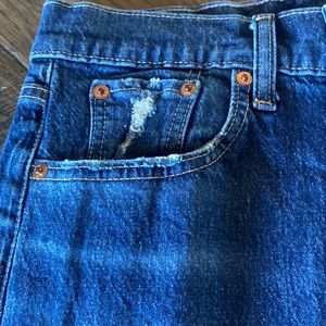 Gap Straight Leg Women’s Jeans